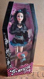 Steffi barbie, Mystic Girlz, Ophalen of Verzenden, Nieuw, Barbie
