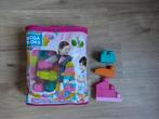 Mega bloks, Ophalen of Verzenden, Gebruikt, Meisje