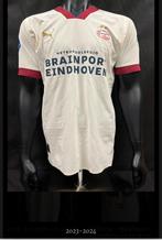 PSV shirt 2023/2024 matchworn/matchprepared, Verzenden, Zo goed als nieuw, PSV, Shirt