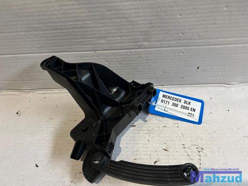 MERCEDES SLK R171 Links bagage kap 2005-2011 A1719630114, Auto-onderdelen, Dashboard en Schakelaars, Mercedes-Benz, Gebruikt, Ophalen of Verzenden