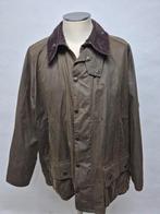 Barbour 'Classic Beaufort' wax jas, maat C50-127cm (XXL), Kleding | Heren, Barbour, Overige maten, Ophalen of Verzenden, Zo goed als nieuw
