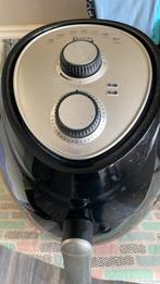 Airfryer weinig gebruikt, Ophalen of Verzenden, Zo goed als nieuw