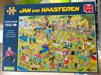 Jan van Haasteren puzzel ‘Hondenparcour’, Ophalen of Verzenden, Zo goed als nieuw