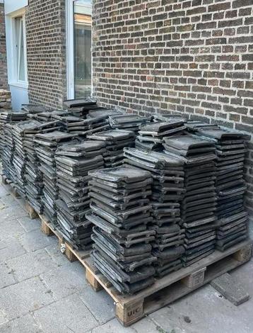 Dakpannen beschikbaar voor biedingen