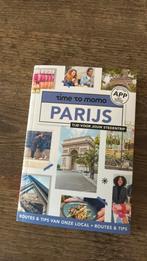 Gaby Dingena - Parijs, time to momo, Overige merken, Europa, Ophalen of Verzenden, Zo goed als nieuw