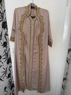 Jurk Kaftan jeleba galabia, Kleding | Dames, Gelegenheidskleding, Ophalen of Verzenden, Zo goed als nieuw, Overige typen