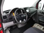 Mercedes-Benz Sprinter 316CDI Automaat L2H2 Dubbele Cabine |, Auto's, Bestelauto's, Gebruikt, 2000 kg, 163 pk, Diesel