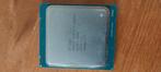 XEON E5-1620V, Ophalen, Gebruikt, 2 tot 3 Ghz