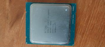 XEON E5-1620V beschikbaar voor biedingen