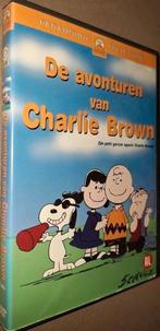 A Boy Named Charlie Brown • 1969 • 78 minuten • Ondertiteld, Verzenden, Amerikaans, Tekenfilm