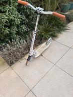 Story Step met handrem, Ophalen, Zo goed als nieuw, Gewone step, Story