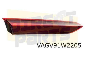 Volkswagen ID.3 (9/20-) Achterlicht Links Binnen (LED / LED  beschikbaar voor biedingen