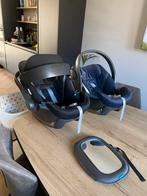 Cybex aton 5, Ophalen, Gebruikt, Overige merken, Autogordel