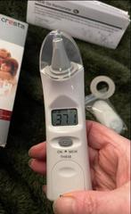Thermometer cresta TH838, Ophalen of Verzenden, Zo goed als nieuw, Overige typen
