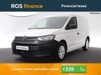 Volkswagen Caddy Cargo 2.0 TDI 75PK Comfort, Auto's, Bestelauto's, Diesel, Bedrijf, BTW verrekenbaar, Vermoeidheidsdetectie