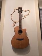 LAG Tramontane Nylon 170 Akoestische gitaar, Muziek en Instrumenten, Ophalen, Zo goed als nieuw, Western- of Steelstringgitaar