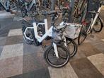 Qio Eins AP 8R Elektrische Compactfiets - Topstaat!, Overige merken, Nieuw, Ophalen of Verzenden, Minder dan 47 cm