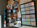 Pokemon colectie, Ophalen of Verzenden, Zo goed als nieuw, Meerdere kaarten, Foil