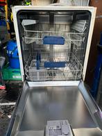 Vaatwasser in goede staat - Siemens, Witgoed en Apparatuur, Vaatwasmachines, Ophalen, Gebruikt, 60 cm of meer, Eco programma