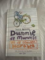 Dummie de Mummie en de gouden scarabee, Ophalen of Verzenden, Zo goed als nieuw, Sprookjes