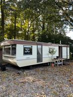 Atlas Debonair 10x3 m - stacaravan zonder staanplaats, Huis en Inrichting, Ophalen