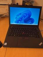 Lenovo Thinkpad X270, Computers en Software, Windows Laptops, 2 tot 3 Ghz, Qwerty, 13 inch, Ophalen of Verzenden
