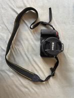 Nikon D3300 - Zeer Goede Staat!, Audio, Tv en Foto, Fotocamera's Digitaal, Ophalen, Spiegelreflex, Zo goed als nieuw, Nikon