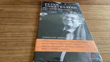 Peter van Straaten - Zo gaan die dingen. Luisterboek. 2 CD’s