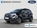 Ford EcoSport 1.0 ST-Line | B&O Audio | Camera | Navigatie |, Voorwielaandrijving, 12 maanden, 125 pk, Gebruikt