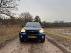 Toyota Rav4 2.0 5DR 4WD 2004 Blauw, 1998 cc, 4 cilinders, Blauw, Handgeschakeld