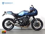 Yamaha XSR900 XSR 900 ABS, Bedrijf, Sport, Meer dan 35 kW, 847 cc