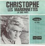 Christophe- Les Marionettes, Verzenden, Gebruikt, Pop