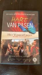 Dvd Het vlindercircus, Alle leeftijden, Ophalen of Verzenden, Zo goed als nieuw