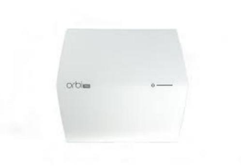 NETGEAR Orbi Pro SRC60 mesh draadloze satelliet voor plafond, Computers en Software, WiFi-versterkers, Zo goed als nieuw, Ophalen of Verzenden