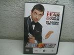 dvd 222b johnny english, Ophalen of Verzenden, Zo goed als nieuw, Actiekomedie
