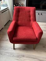 Model Vintage Haco Fauteuils München -samen voor €50,-, Huis en Inrichting, Fauteuils, Ophalen, Minder dan 75 cm, Zo goed als nieuw