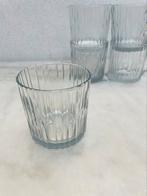 Drinkglazen Set 30 Stuks, Ophalen of Verzenden, Nieuw, Waterglas