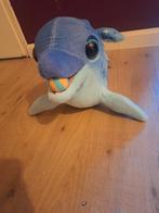 Hasbro FurReal Dolfijn, Ophalen of Verzenden, Zo goed als nieuw, Jongen of Meisje