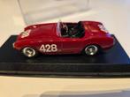 Ferrari 225 S Giro de Sicilia 1953 1/43, Hobby en Vrije tijd, Modelauto's | 1:43, Ophalen of Verzenden, Gebruikt, Auto, Overige merken