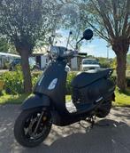 Sym Fiddle 4 25km/u 2023, Ophalen, Gebruikt, SYM, Benzine