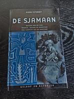 De Sjamaan Vitebsky, Ophalen of Verzenden, Zo goed als nieuw, Overige onderwerpen, Overige typen
