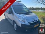 Toyota ProAce 2.0D L2H2/Full Option, Euro 5, Gebruikt, 4 cilinders, 2000 kg