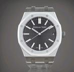 Audemars Piguet Royal Oak 15500ST, Overige merken, Staal, Staal, Polshorloge