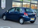 Toyota Yaris 1.0 VVTi Acces / AIRCO / NETTE STAAT!, Voorwielaandrijving, Euro 5, Stof, Gebruikt