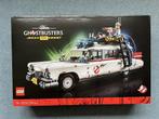 Lego 10274 Icons Ghostbusters ECTO-1 Cadillac NIEUW SEALED, Kinderen en Baby's, Speelgoed | Duplo en Lego, Ophalen of Verzenden