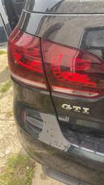 Golf 6 gti led achterlichten, Ophalen of Verzenden