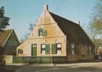 AMELAND Commandeurswoning, Verzenden, 1980 tot heden, Ongelopen, Waddeneilanden