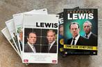 dvd's Inspector Lewis, Cd's en Dvd's, Dvd's | Tv en Series, Ophalen of Verzenden, Vanaf 12 jaar, Zo goed als nieuw