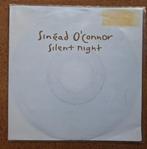 O Connor, Sinead  - Silent night - Single is TOP, Cd's en Dvd's, Gebruikt, Verzenden, 7 inch, Single