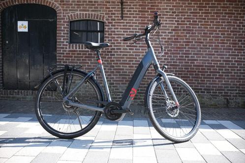 Koga E-Nova Evo-PT Lady XL, Fietsen en Brommers, Fietsen | Dames | Damesfietsen, Gebruikt, Overige merken, 56 cm of meer, Ophalen